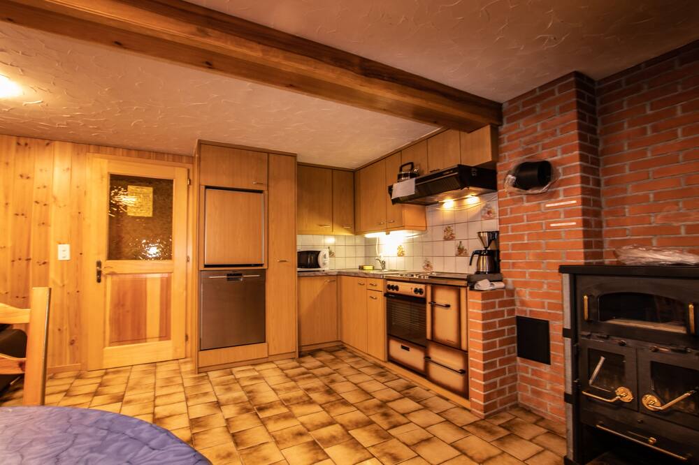 Photo of Kitchen in Herbriggen