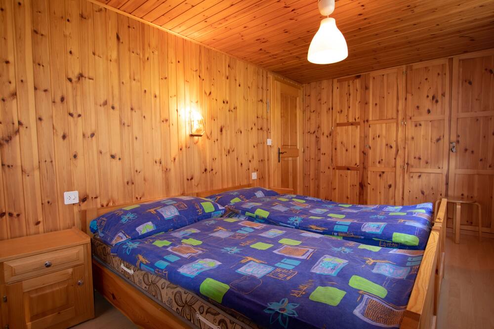 Photo of Bedroom in Herbriggen