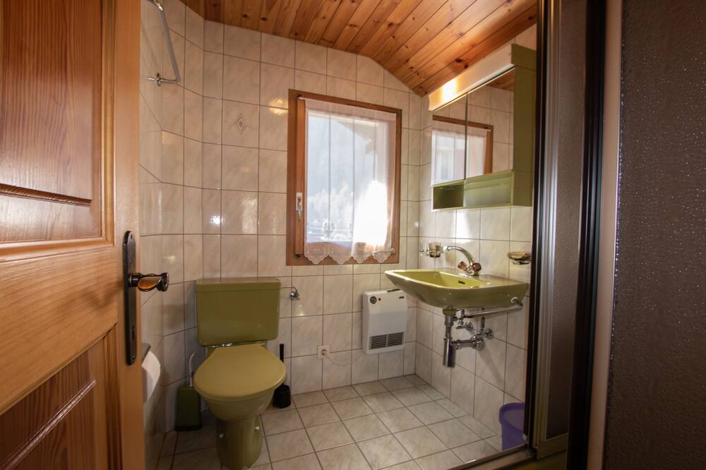 Photo of Bathroom in Herbriggen