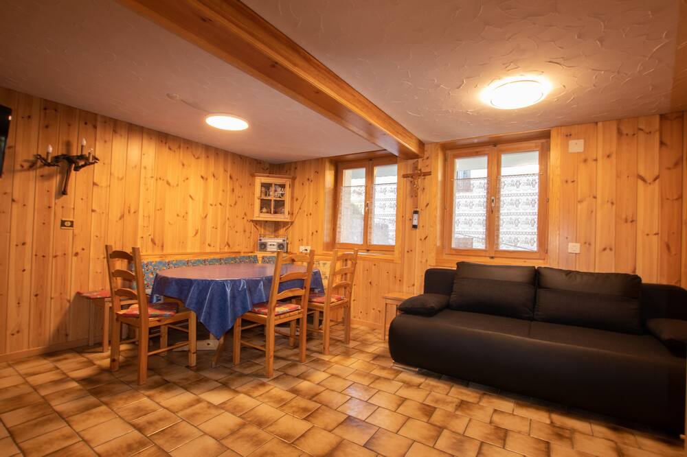 Photo of Livingroom in Herbriggen