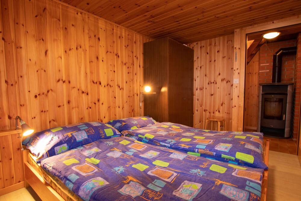 Photo of Bedroom in Herbriggen