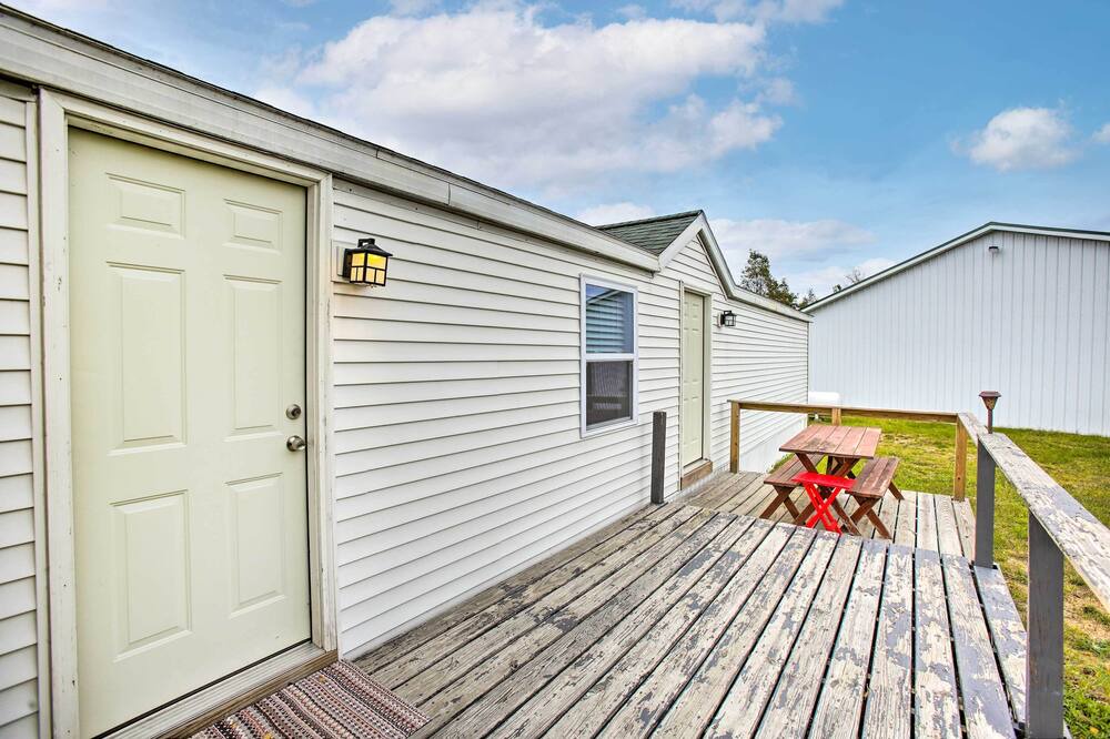Photo of Outdoor in Harrietta