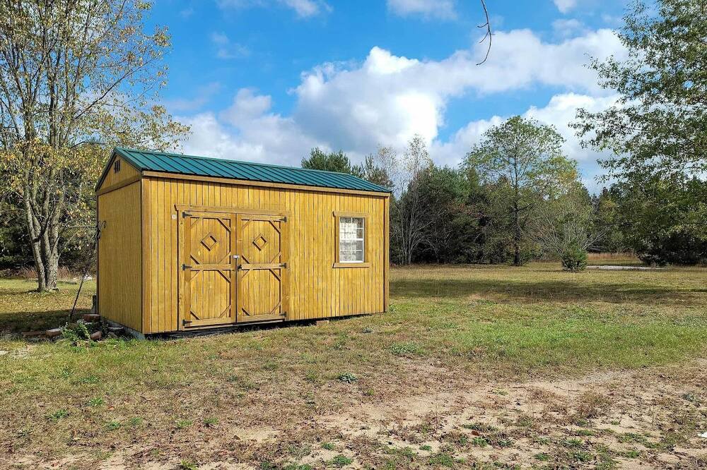 Photo of Outdoor in Harrietta