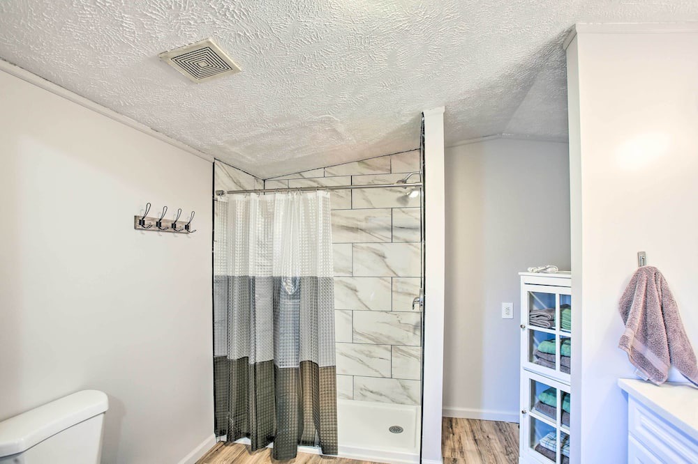 Photo of Bathroom in Harrietta