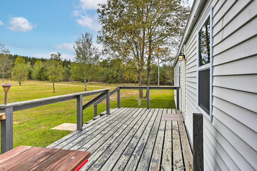 Photo of Outdoor in Harrietta