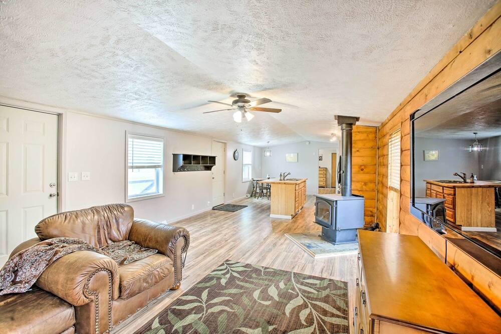 Photo of Bedroom in Harrietta