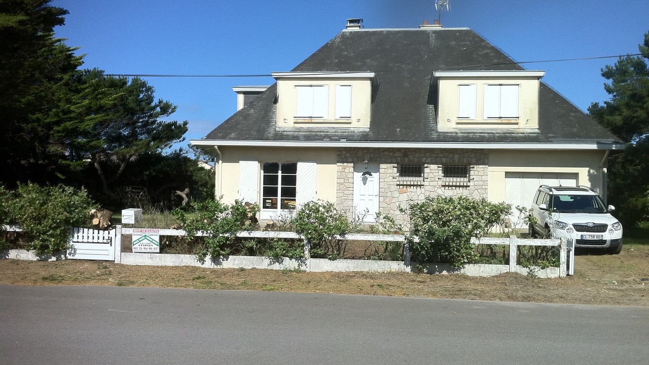 Photo of Outdoor in Sainte-Cecile-Plage