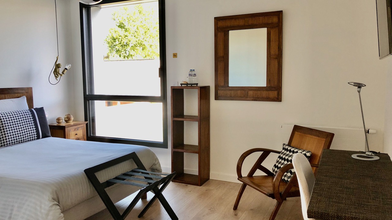 Photo of Bedroom in Ascq