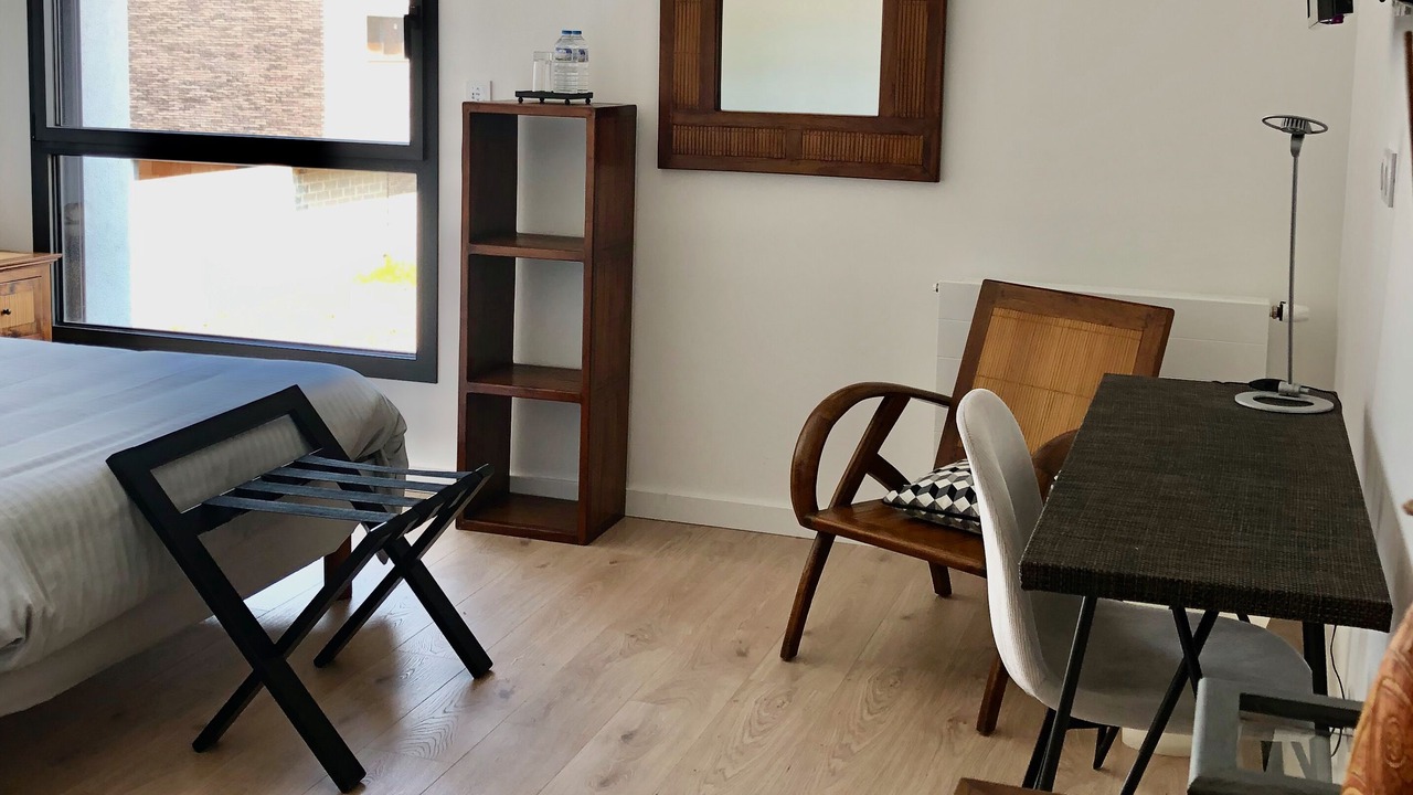 Photo of Bedroom in Ascq