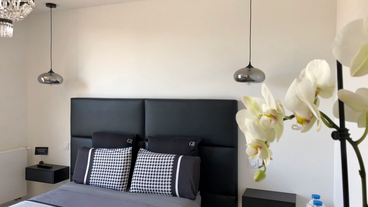Photo of Bedroom in Ascq