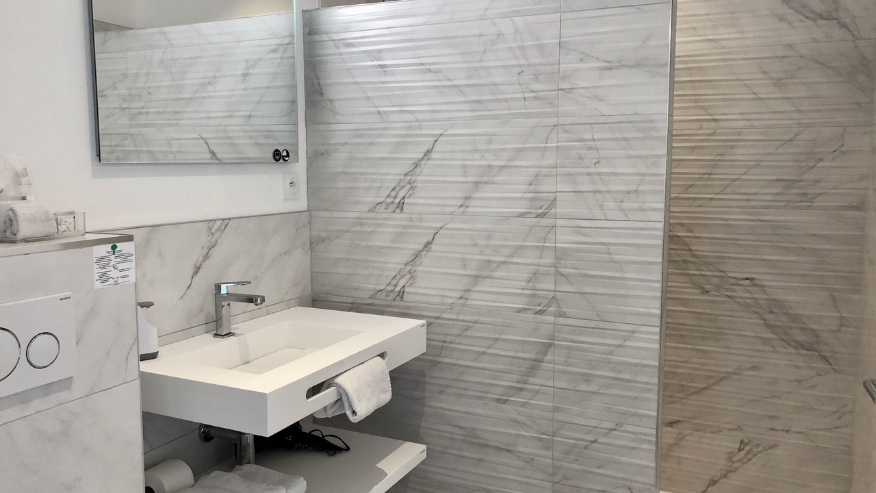 Photo of Bathroom in Ascq