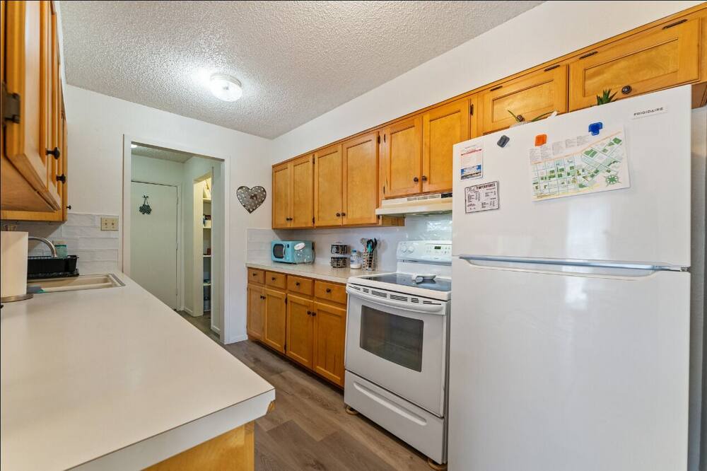 Photo of Kitchen in Lake Brownwood