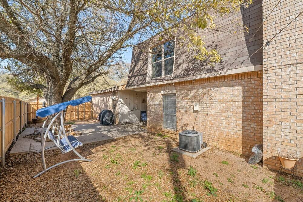 Photo of Outdoor in Lake Brownwood