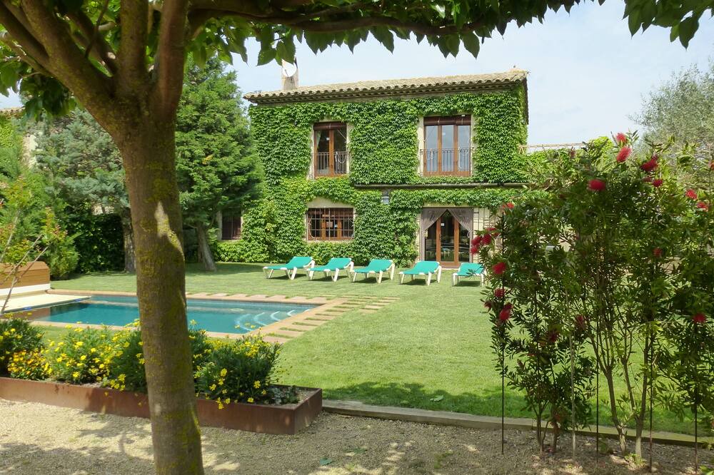 Photo of Outdoor in La Tallada d'Emporda