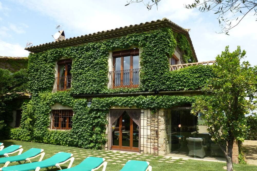 Photo of Outdoor in La Tallada d'Emporda