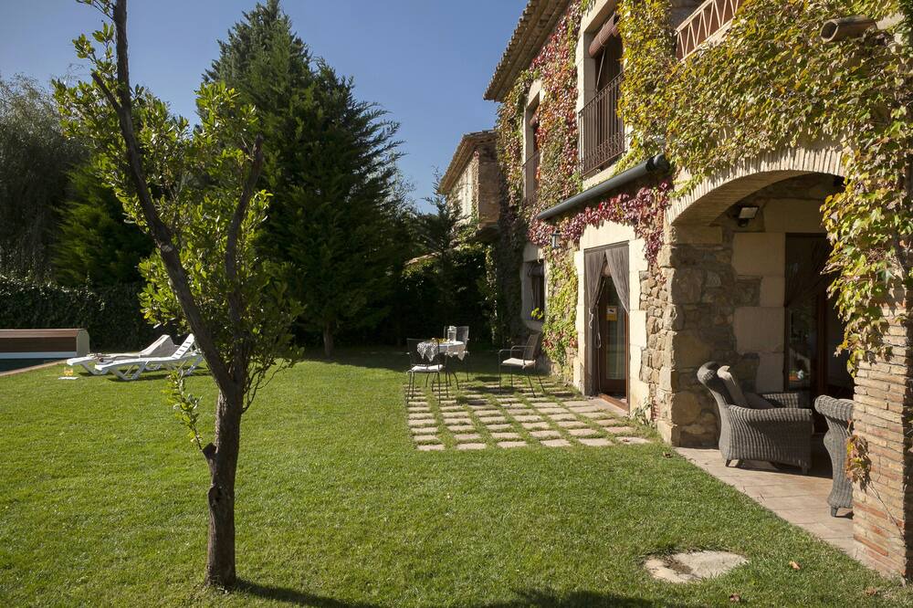 Photo of Outdoor in La Tallada d'Emporda