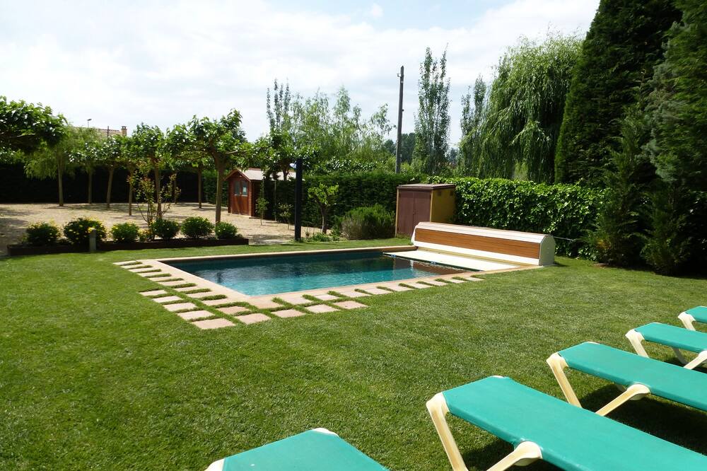 Photo of Outdoor in La Tallada d'Emporda