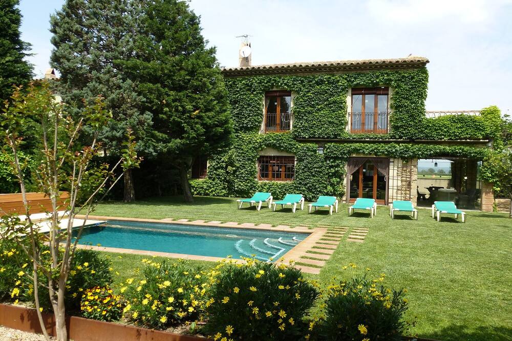 Photo of Outdoor in La Tallada d'Emporda