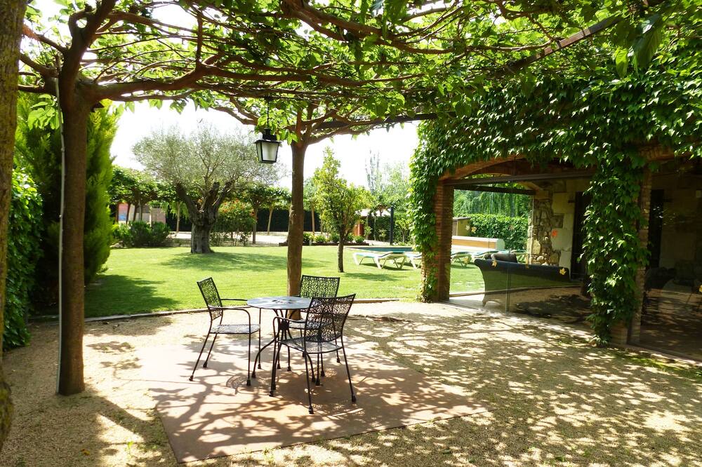 Photo of Outdoor in La Tallada d'Emporda