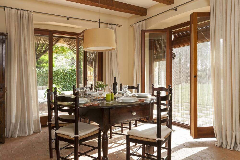 Photo of Kitchen in La Tallada d'Emporda