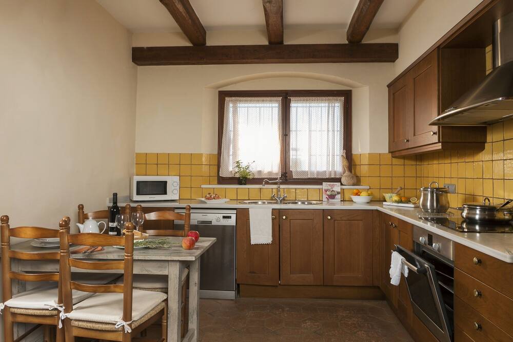 Photo of Kitchen in La Tallada d'Emporda