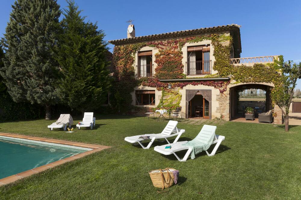 Photo of Outdoor in La Tallada d'Emporda