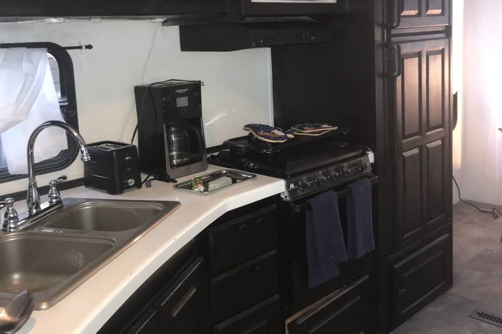 Photo of Kitchen in Waller
