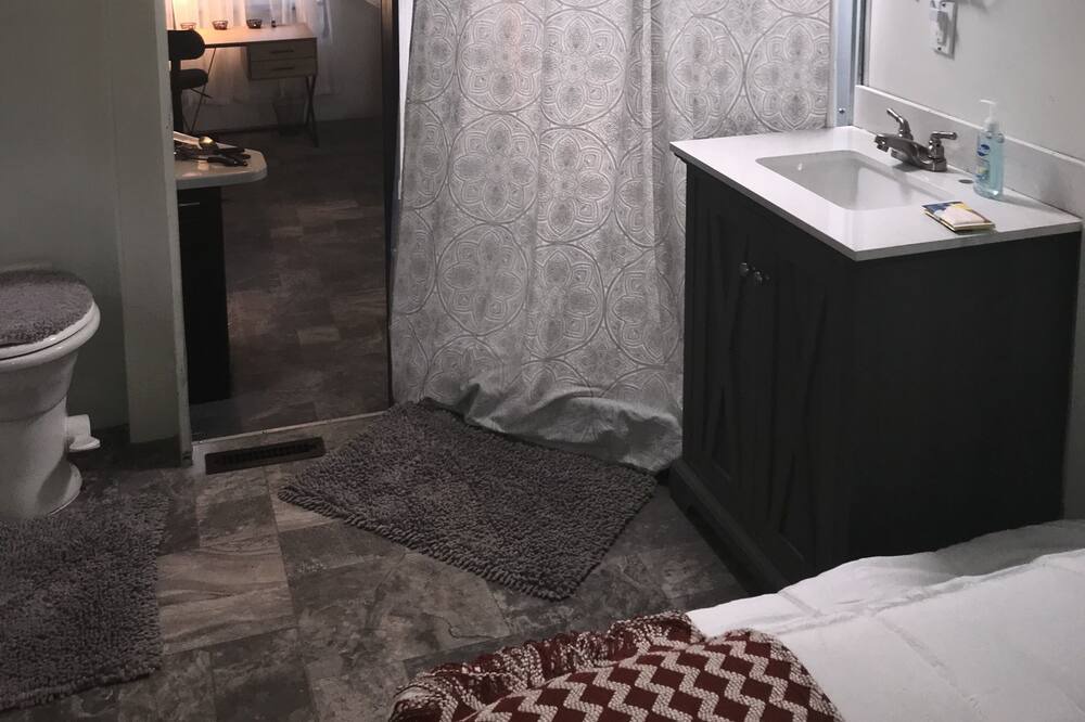 Photo of Bathroom in Waller