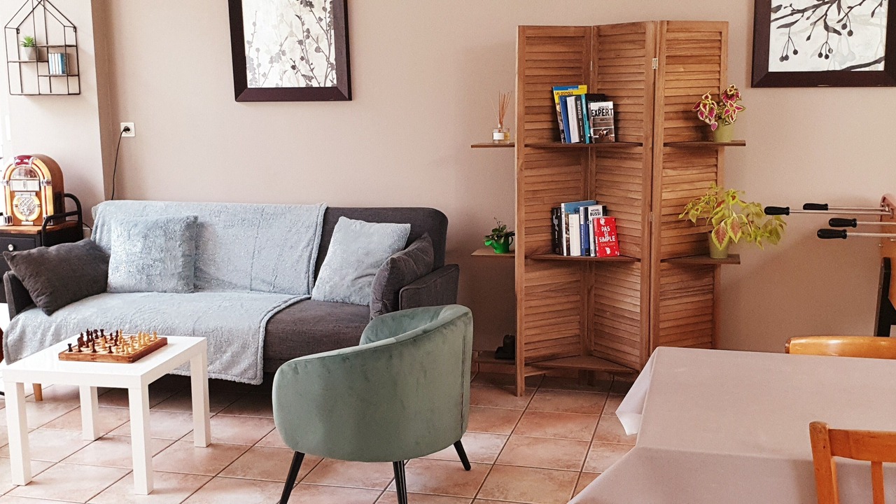 Photo of Others in Antrain