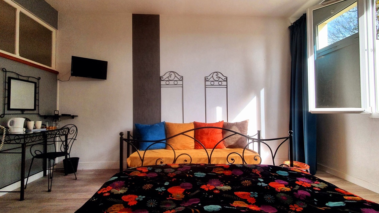 Photo of Others in Antrain