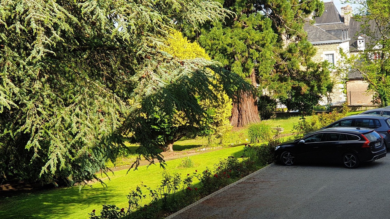 Photo of Outdoor in Antrain