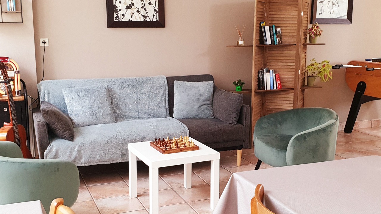 Photo of Others in Antrain