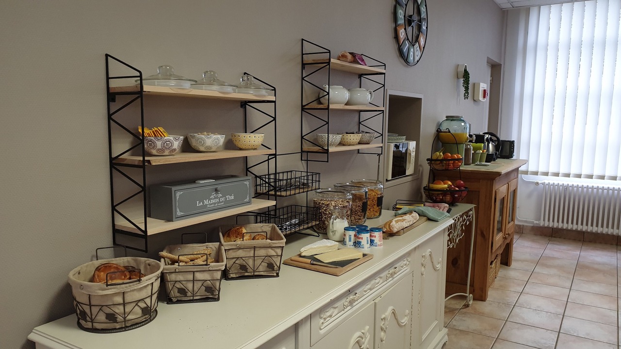 Photo of Others in Antrain