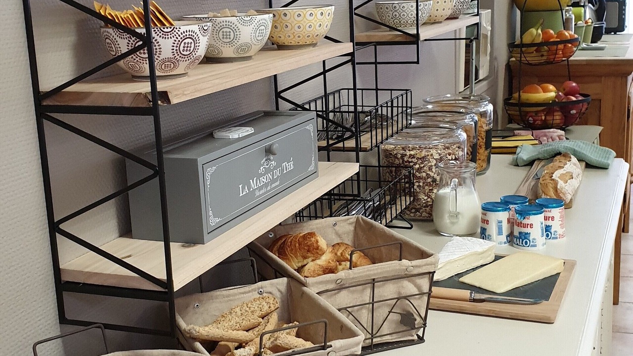 Photo of Others in Antrain