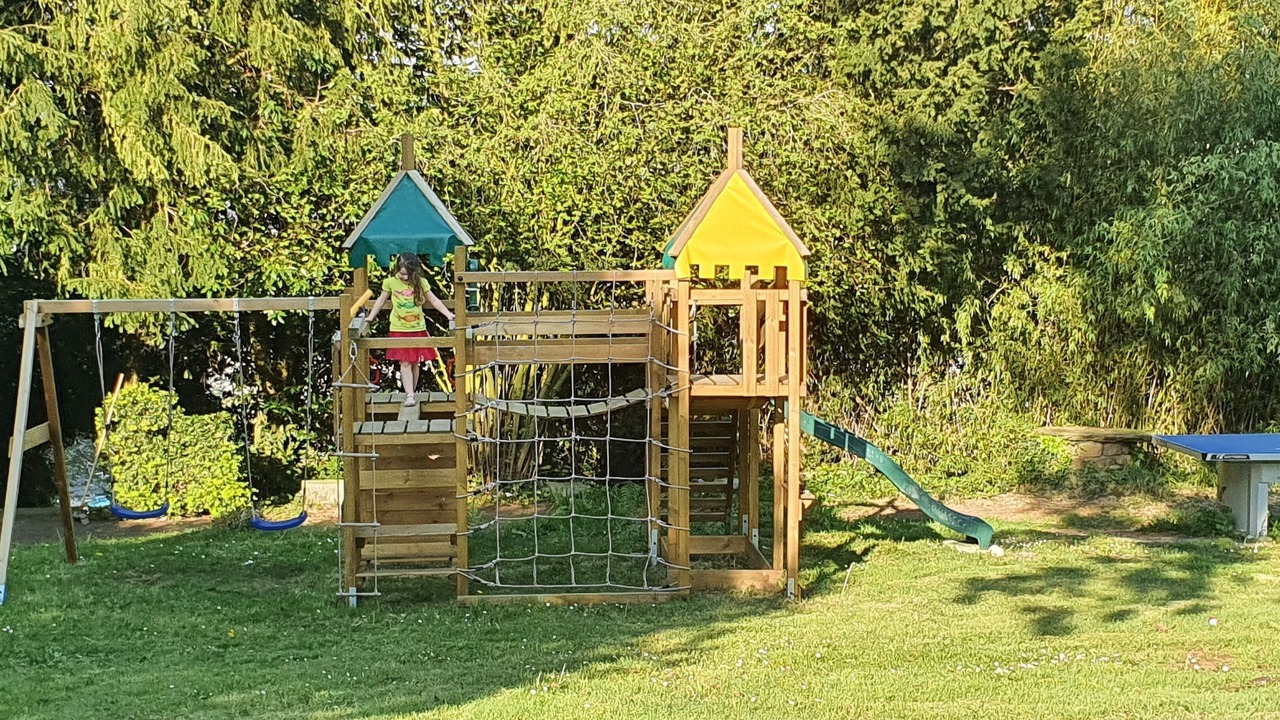 Photo of Others in Antrain