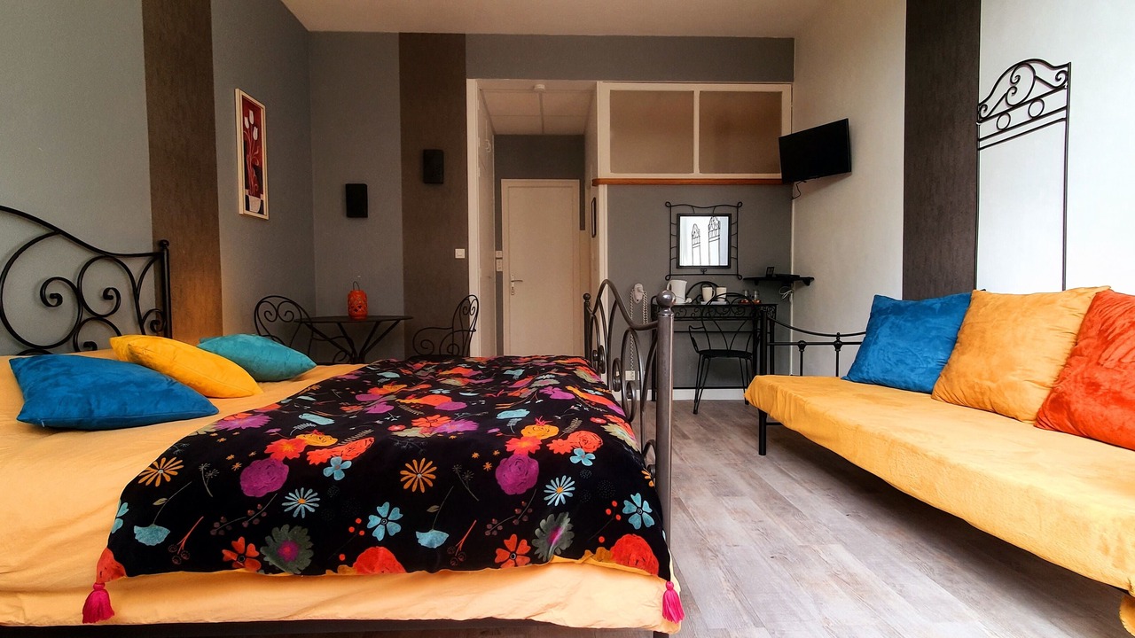 Photo of Others in Antrain