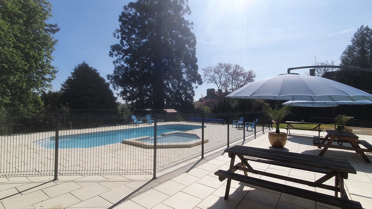 Photo of Outdoor in Antrain