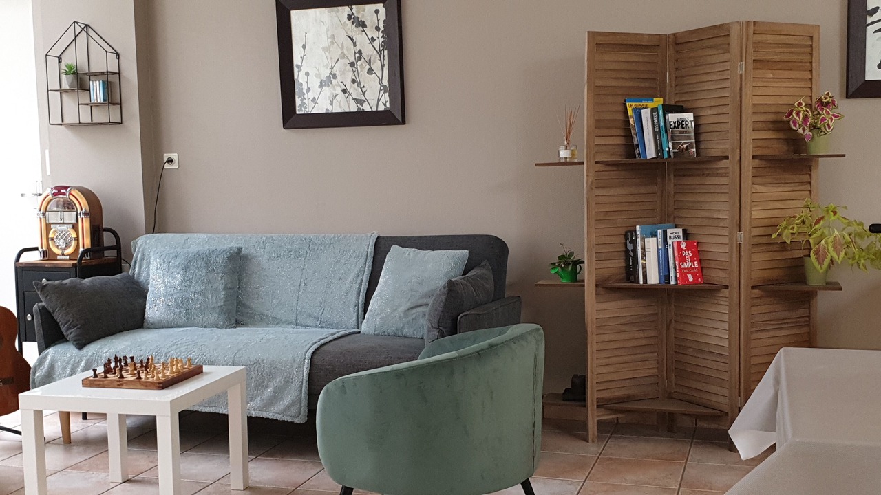 Photo of Others in Antrain