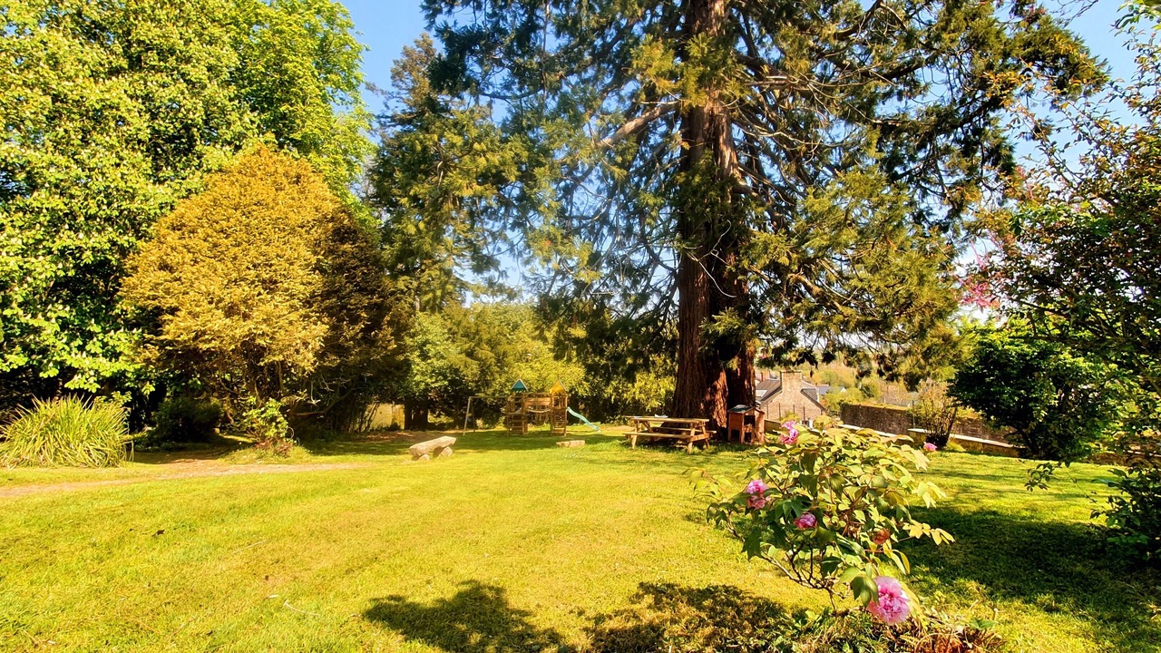 Photo of Outdoor in Antrain