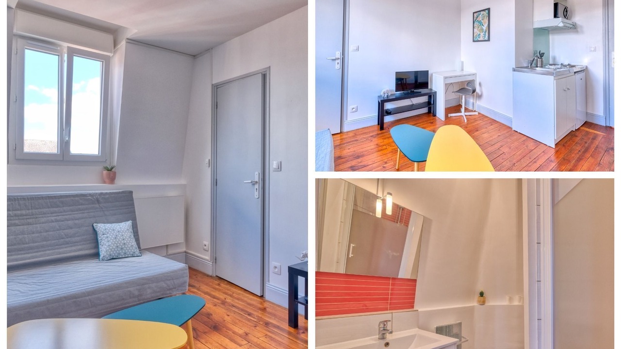 Photo of Kitchen in Saint-Quentin