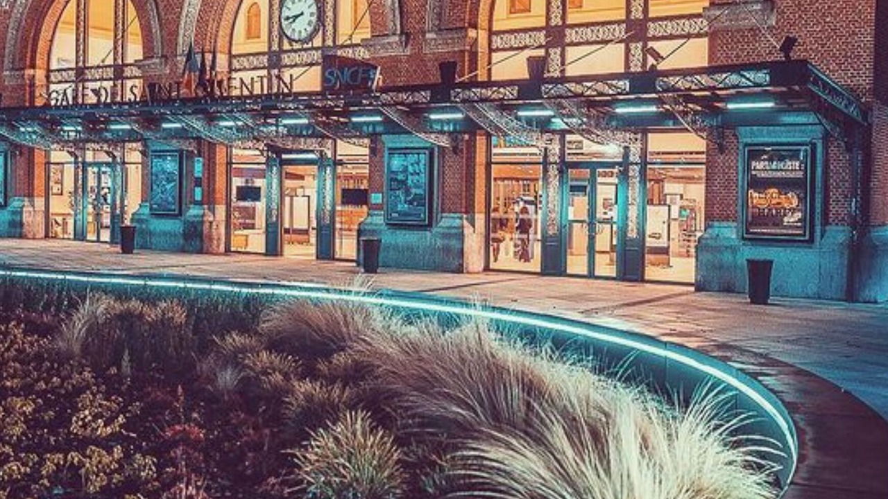 Photo of Outdoor in Saint-Quentin