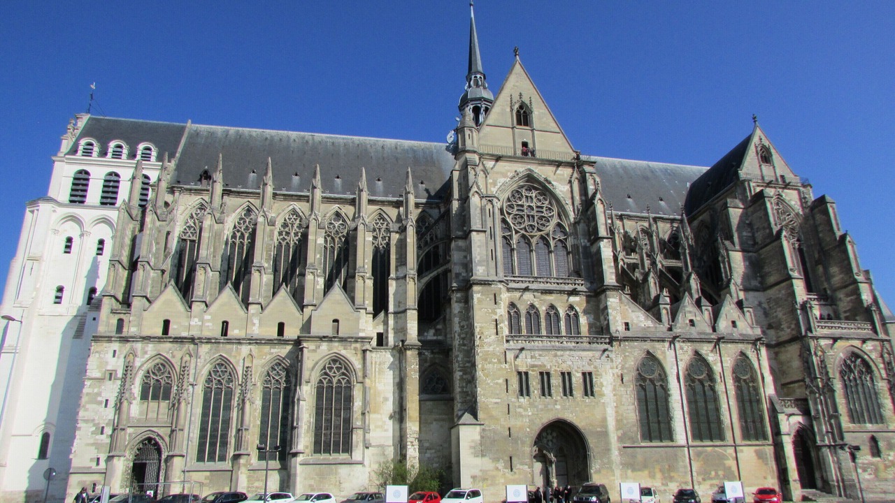 Photo of Outdoor in Saint-Quentin