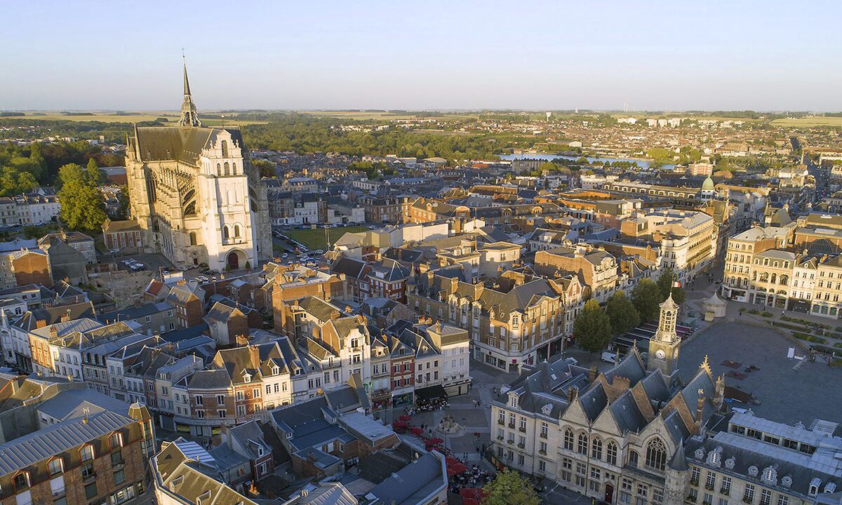 Photo of Outdoor in Saint-Quentin