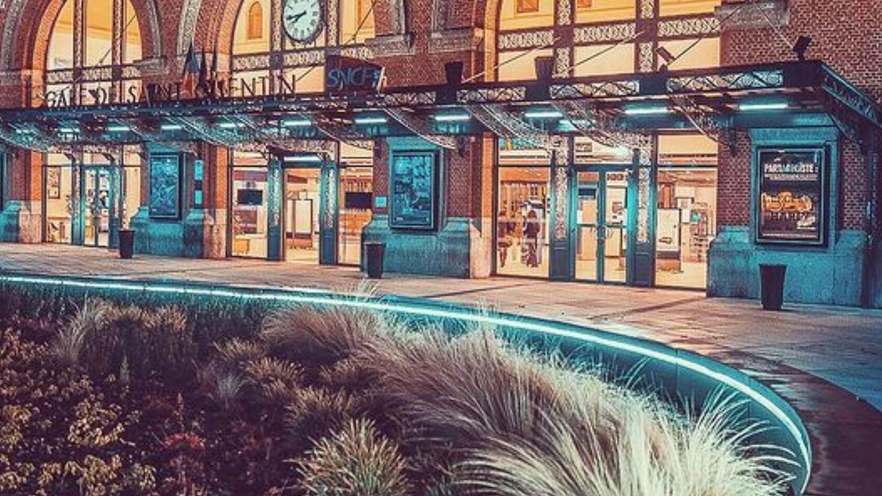 Photo of Outdoor in Saint-Quentin