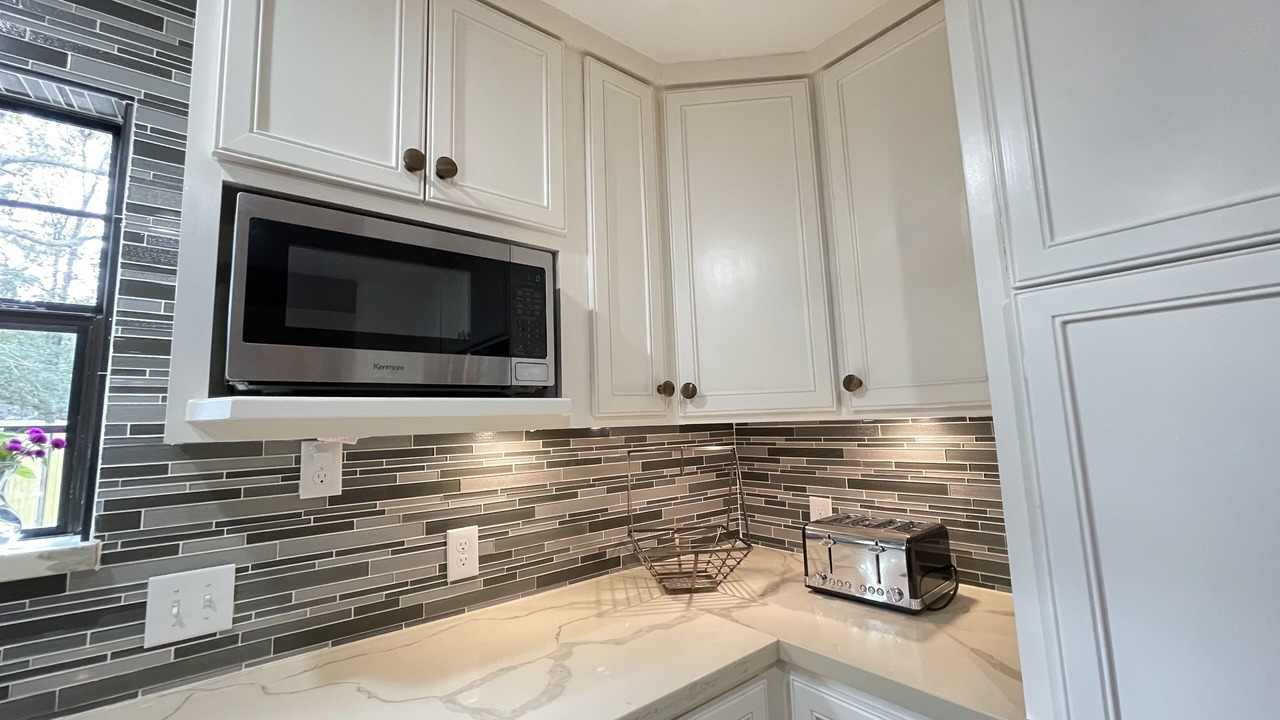 Photo of Kitchen in Kingwood