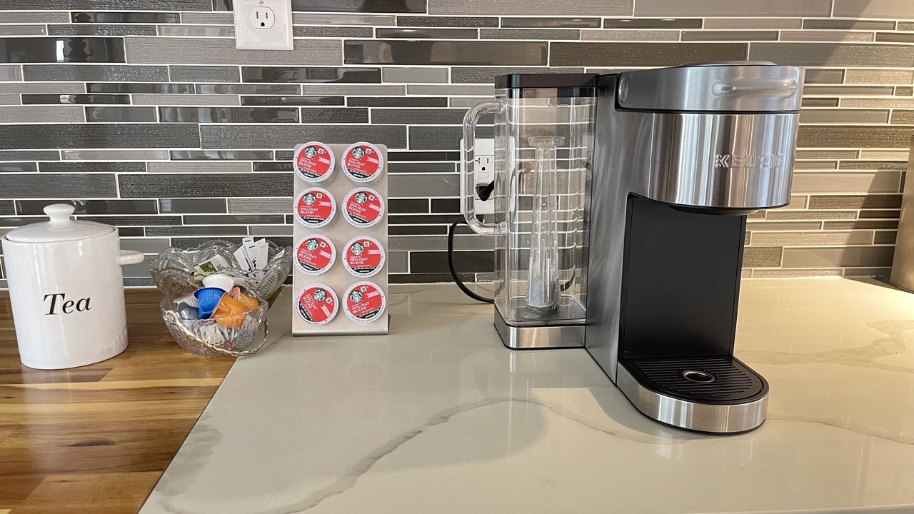 Photo of Kitchen in Kingwood