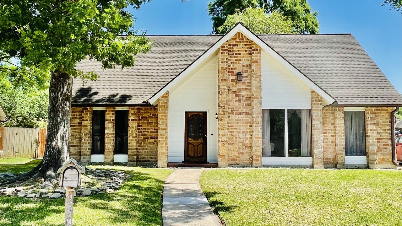 Photo of Outdoor in Kingwood