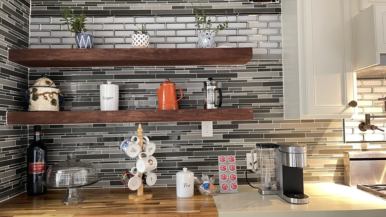 Photo of Kitchen in Kingwood