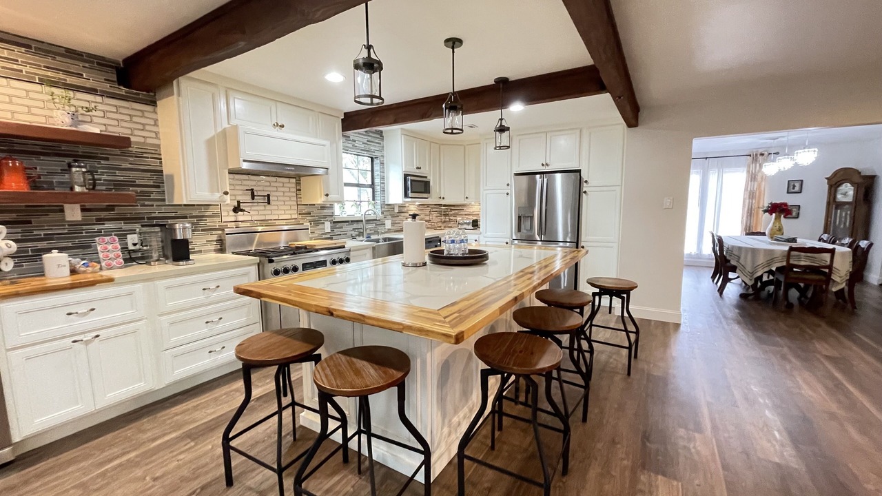 Photo of Kitchen in Kingwood