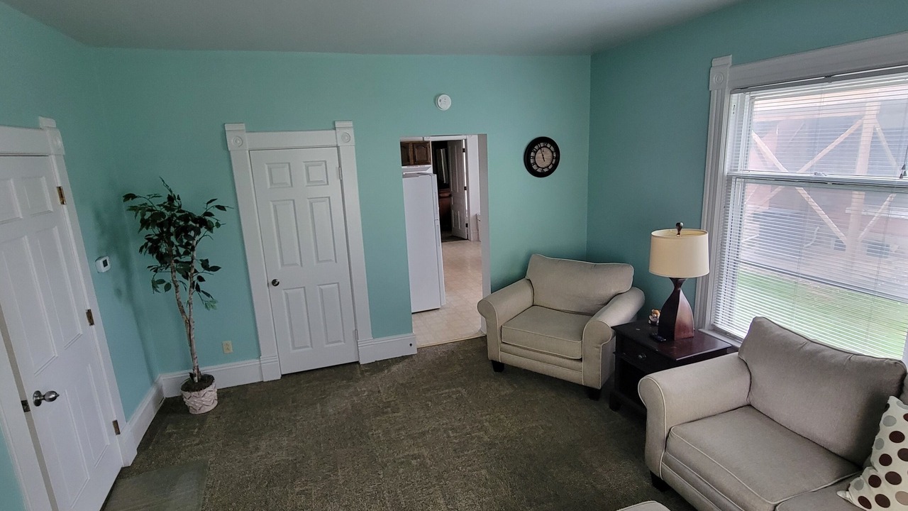 Photo of Livingroom in Owosso